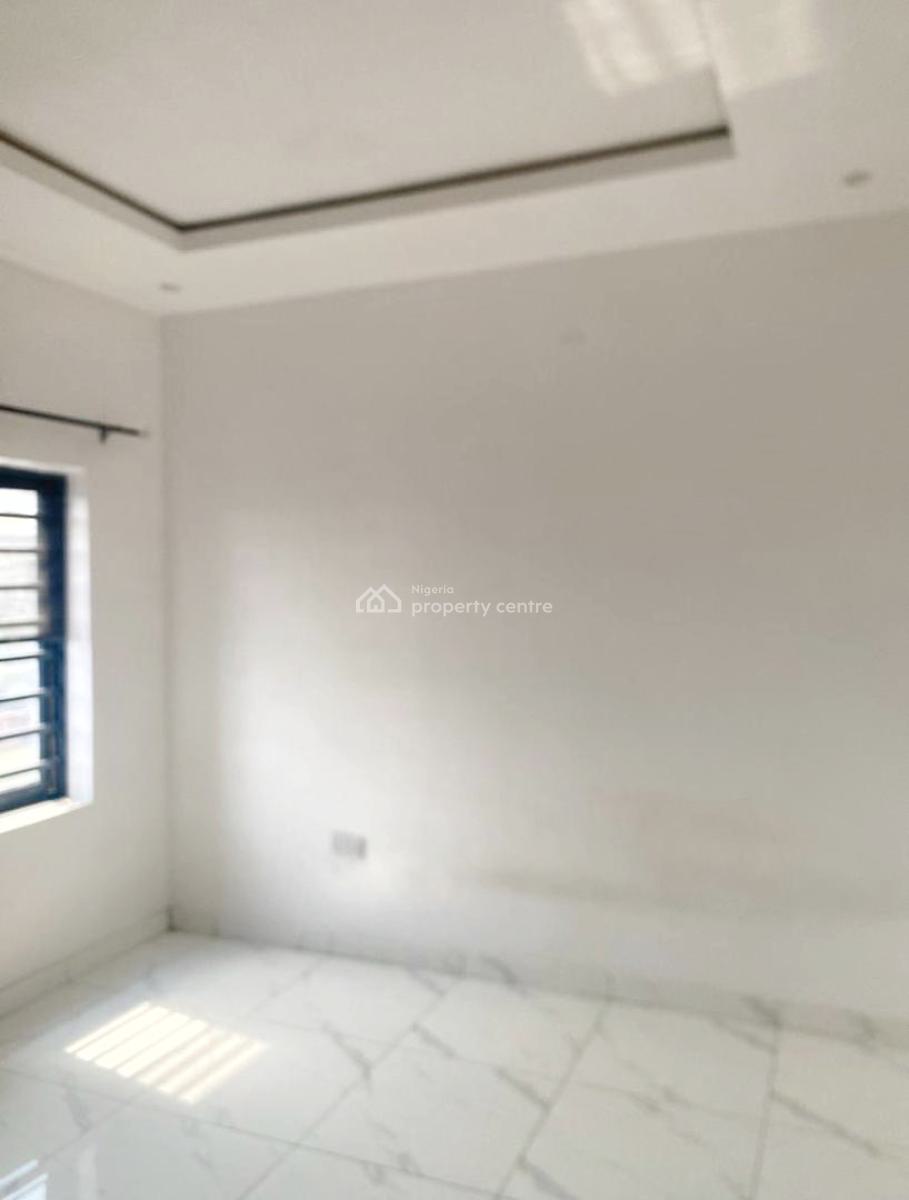 Luxury Mini Flat, Gra Phase 1, Magodo, Lagos, Mini Flat (room and Parlour) for Rent