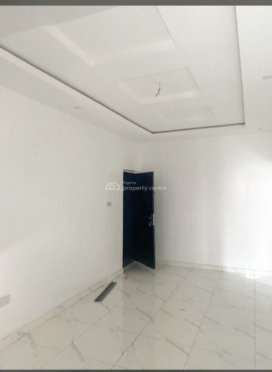 Luxury Mini Flat, Gra Phase 1, Magodo, Lagos, Mini Flat (room and Parlour) for Rent
