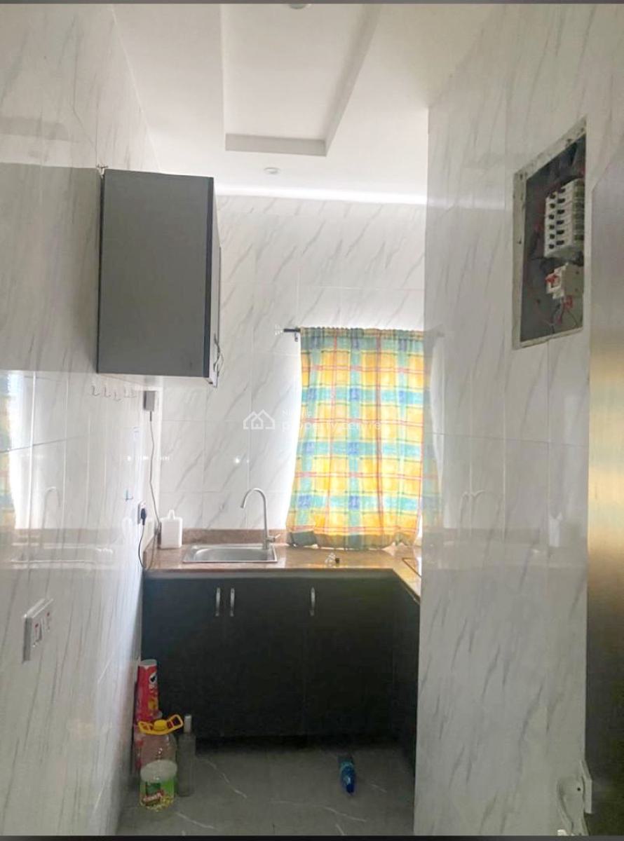 Luxury Mini Flat, Gra Phase 1, Magodo, Lagos, Mini Flat (room and Parlour) for Rent