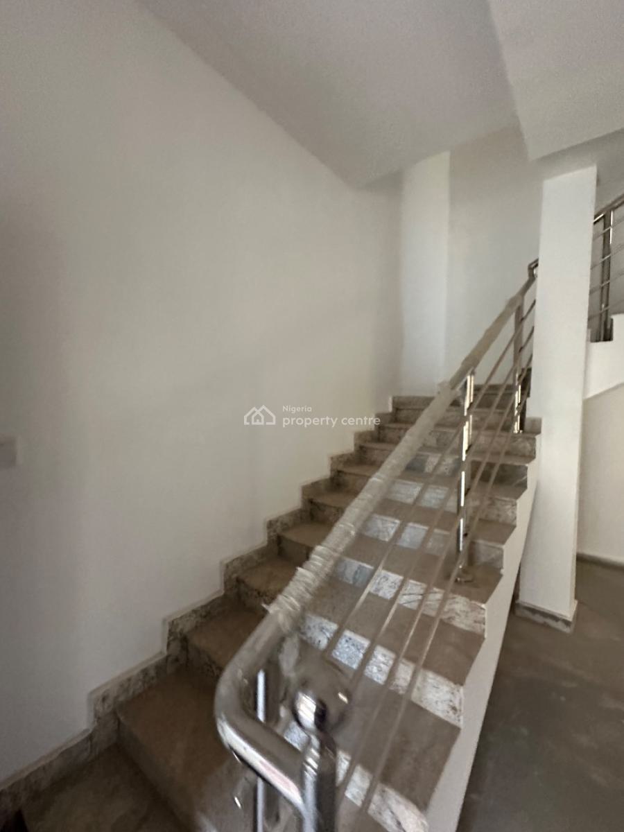 Luxury Brand New 2 Bedroom Duplex, By Sahara 4, Lokogoma District, Abuja, Semi-detached Duplex for Rent