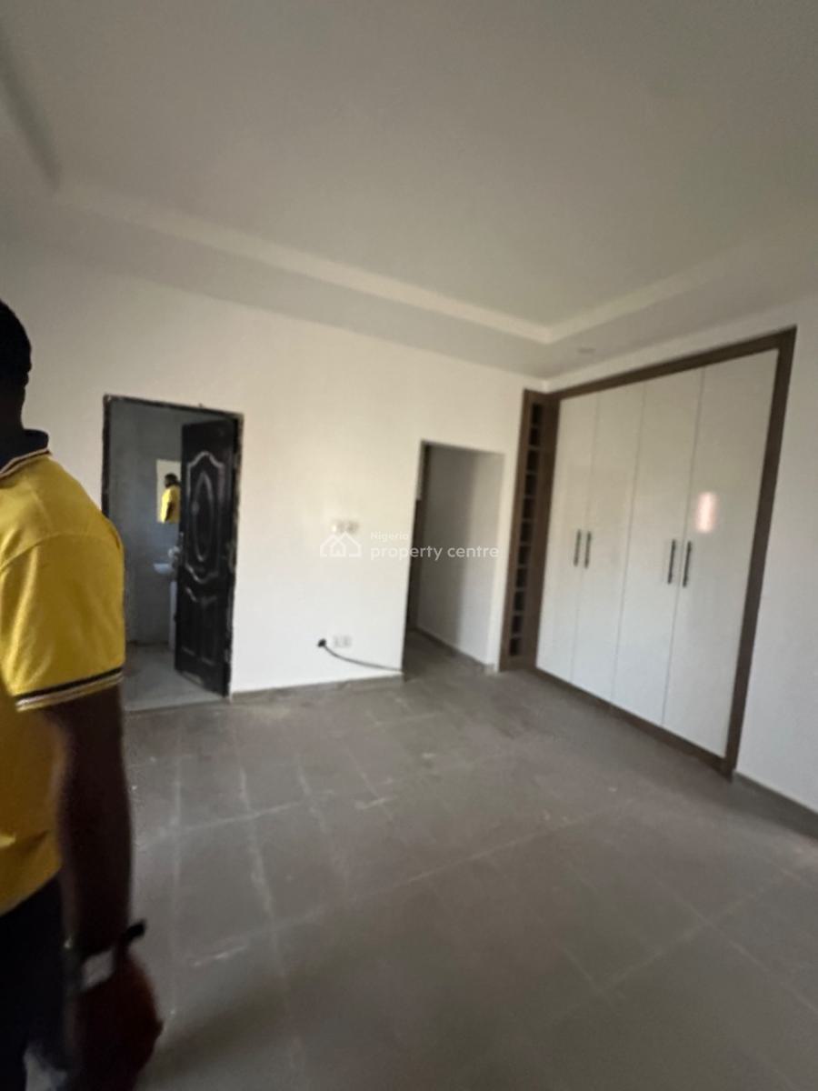 Luxury Brand New 2 Bedroom Duplex, By Sahara 4, Lokogoma District, Abuja, Semi-detached Duplex for Rent