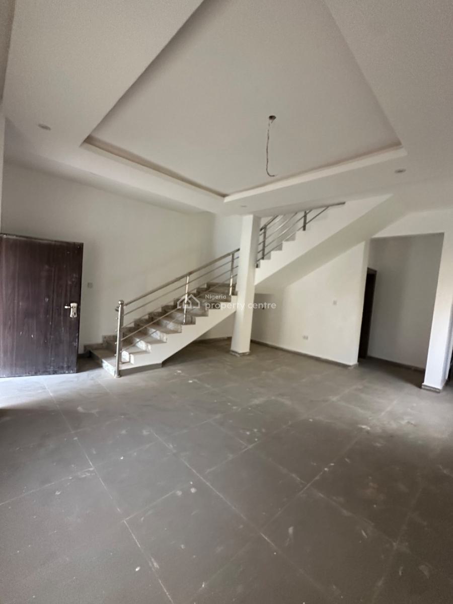 Luxury Brand New 2 Bedroom Duplex, By Sahara 4, Lokogoma District, Abuja, Semi-detached Duplex for Rent