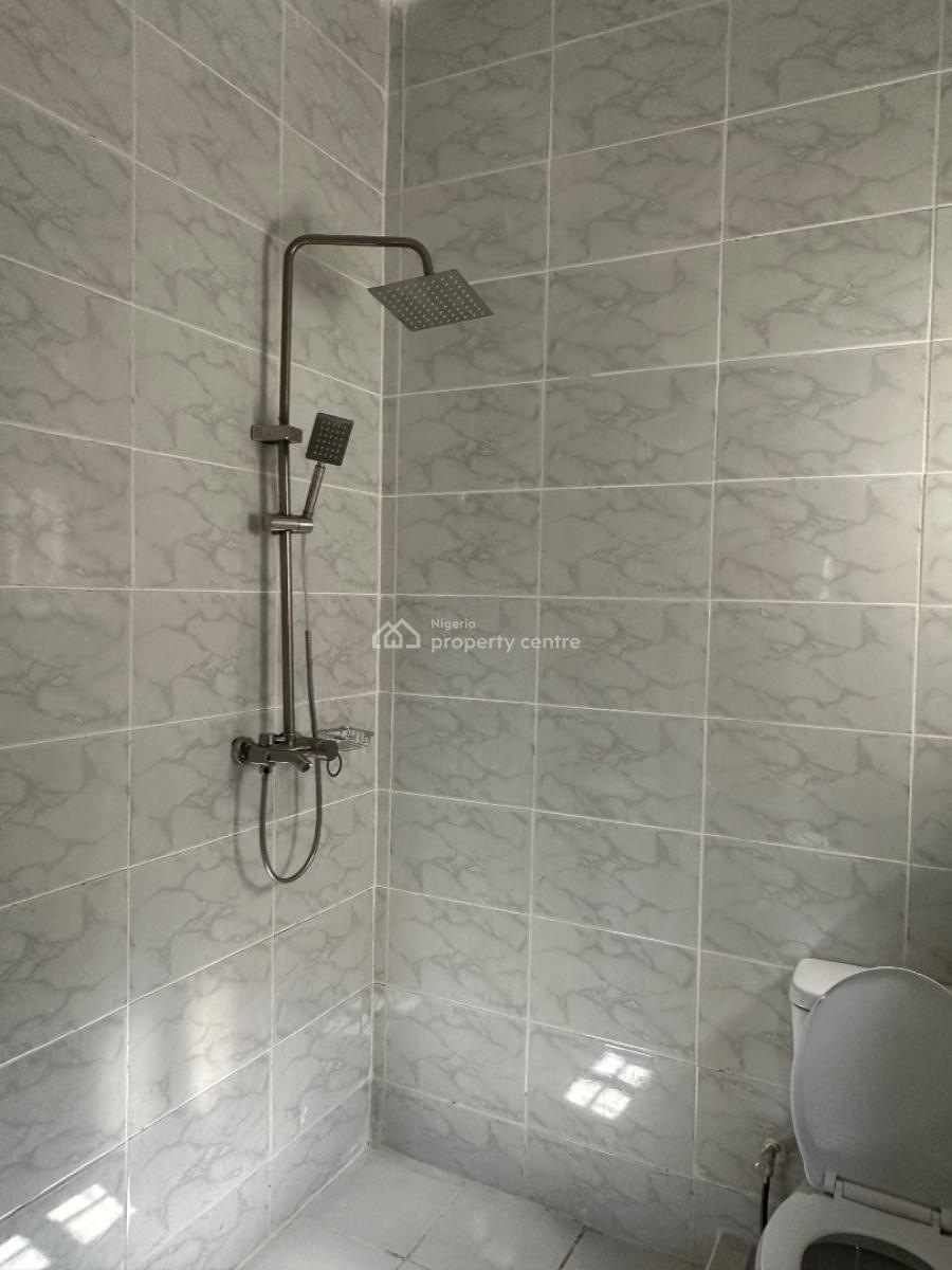 Luxury Brand New 4 Bedroom Duplex, By Sahara 4, Lokogoma District, Abuja, Semi-detached Duplex for Rent