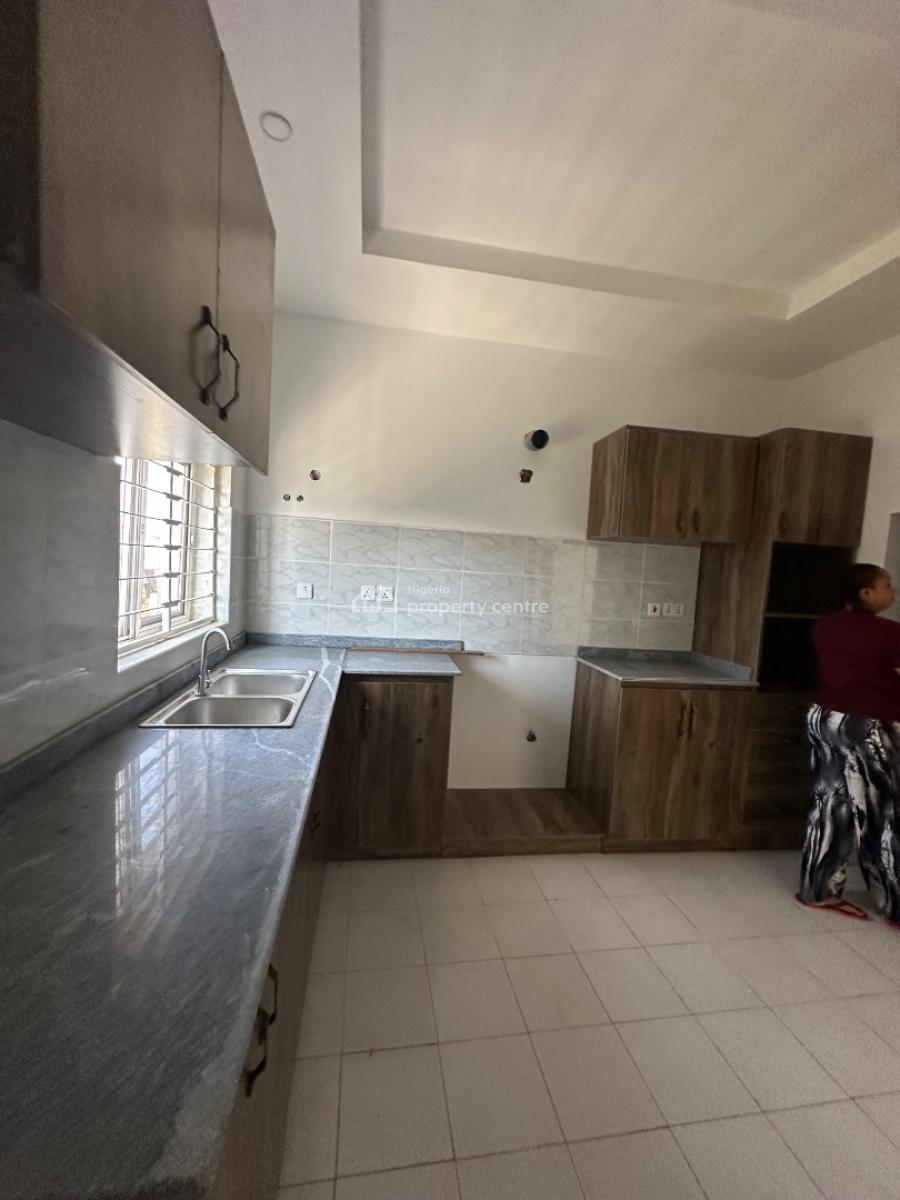 Luxury Brand New 4 Bedroom Duplex, By Sahara 4, Lokogoma District, Abuja, Semi-detached Duplex for Rent