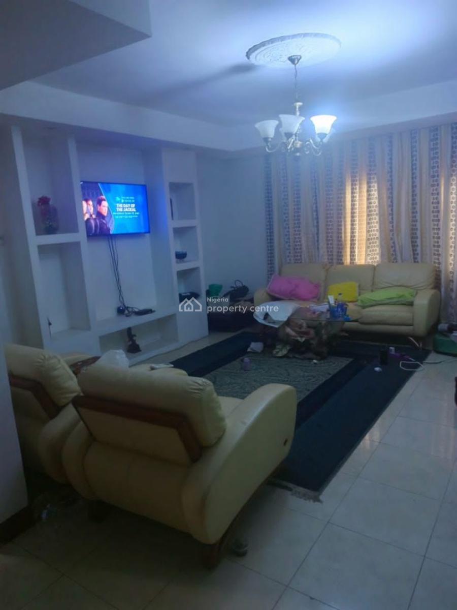 Chealest 4 Bedroom Semi Detached in an Estate, Lekki Phase 1, Lekki, Lagos, Semi-detached Duplex for Rent