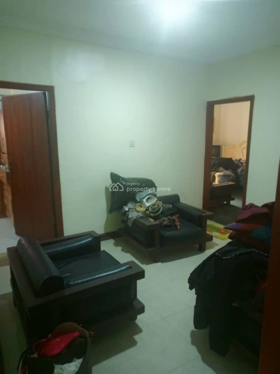 Chealest 4 Bedroom Semi Detached in an Estate, Lekki Phase 1, Lekki, Lagos, Semi-detached Duplex for Rent