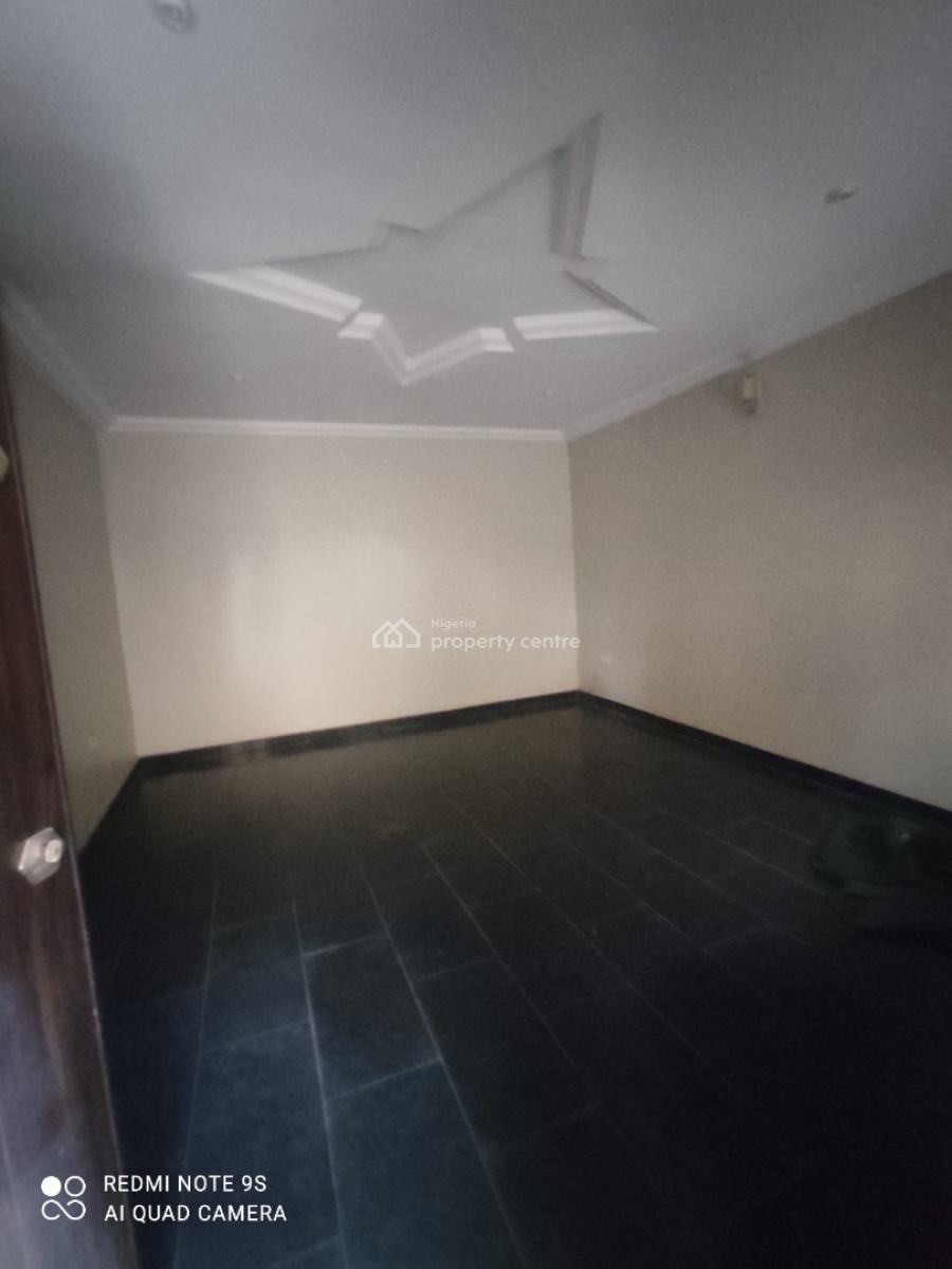 Luxury 4 Bedroom Terrace Duplex with Spacious Anti Room & Clean Water, By Folami Health Centre, Ilaje, Ajah, Lagos, Terraced Duplex for Rent
