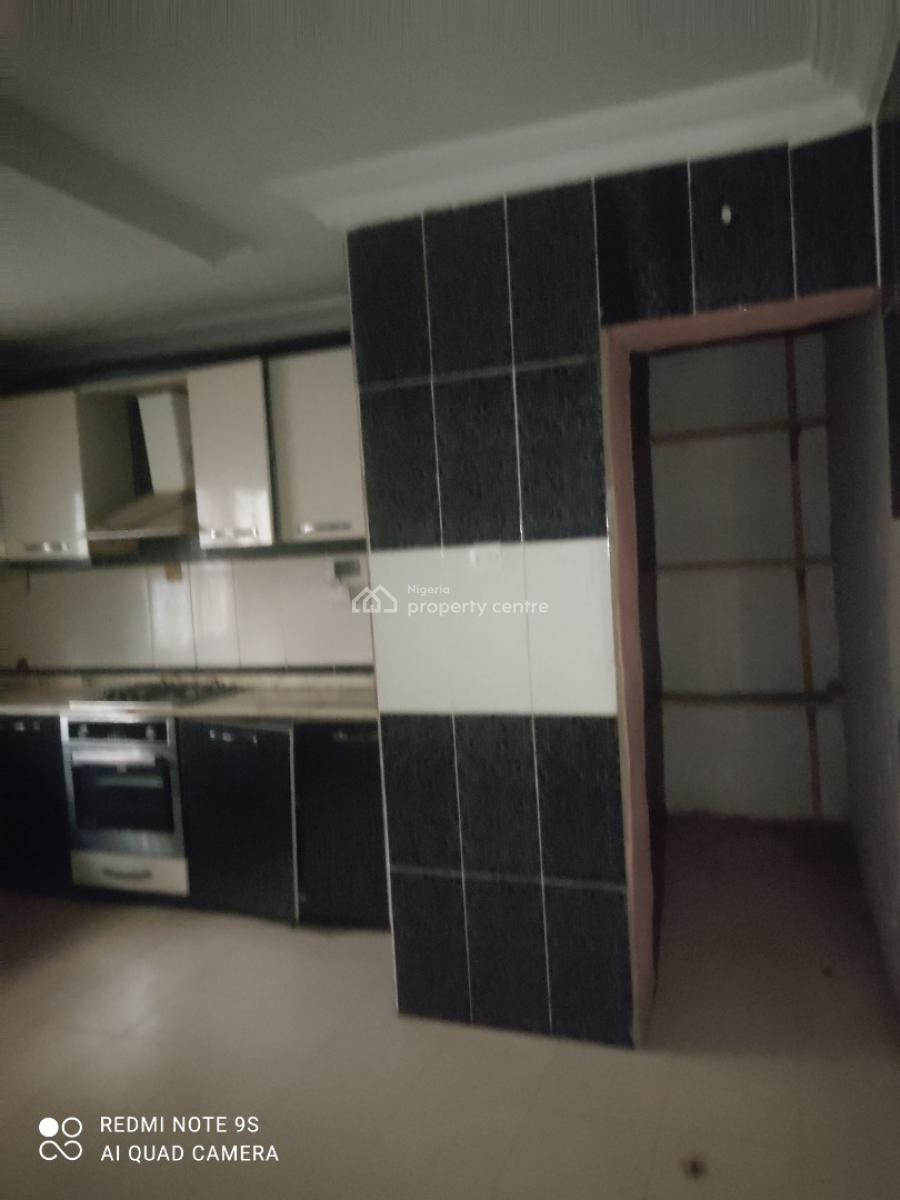 Luxury 4 Bedroom Terrace Duplex with Spacious Anti Room & Clean Water, By Folami Health Centre, Ilaje, Ajah, Lagos, Terraced Duplex for Rent