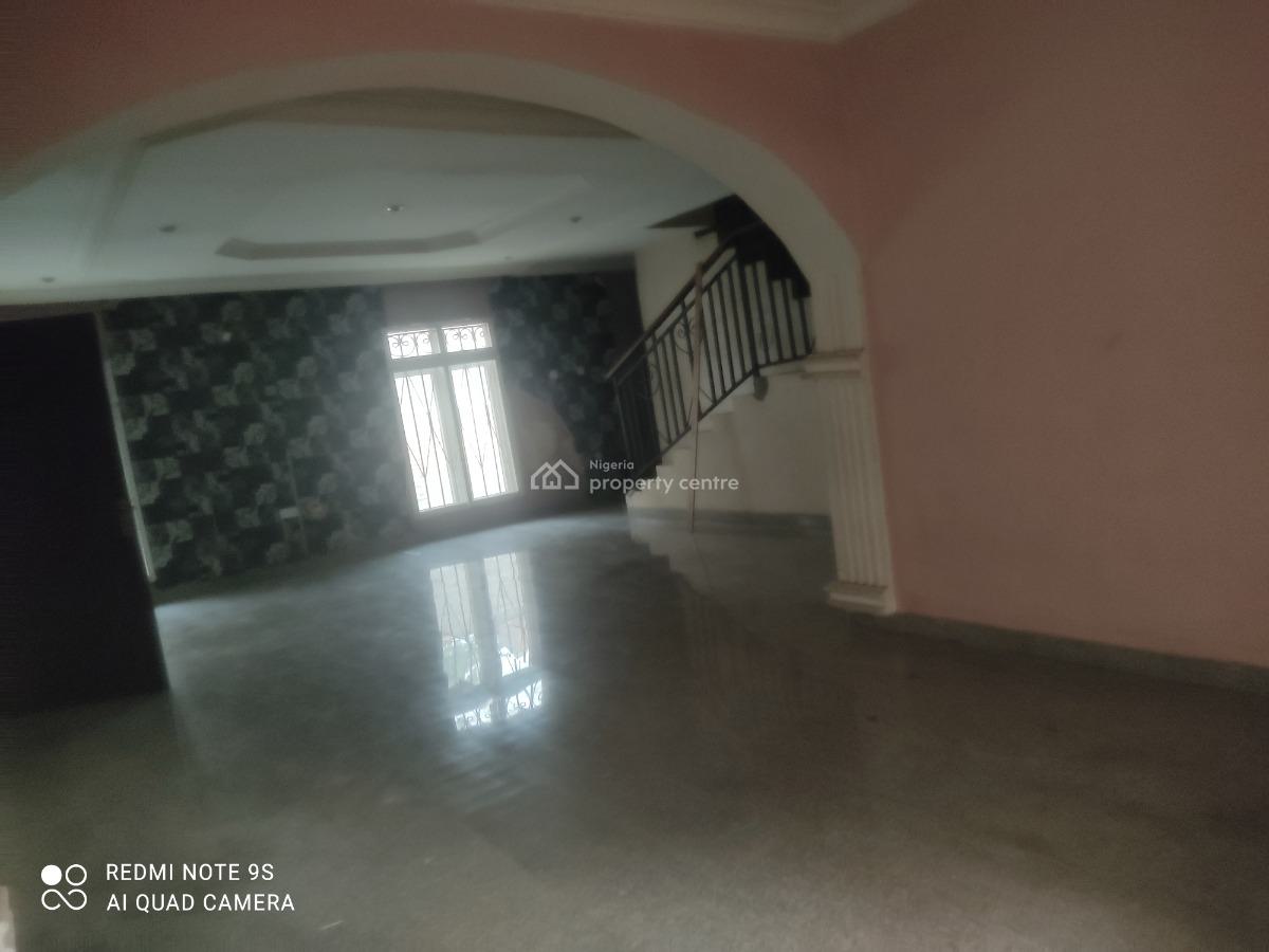Luxury 4 Bedroom Terrace Duplex with Spacious Anti Room & Clean Water, By Folami Health Centre, Ilaje, Ajah, Lagos, Terraced Duplex for Rent