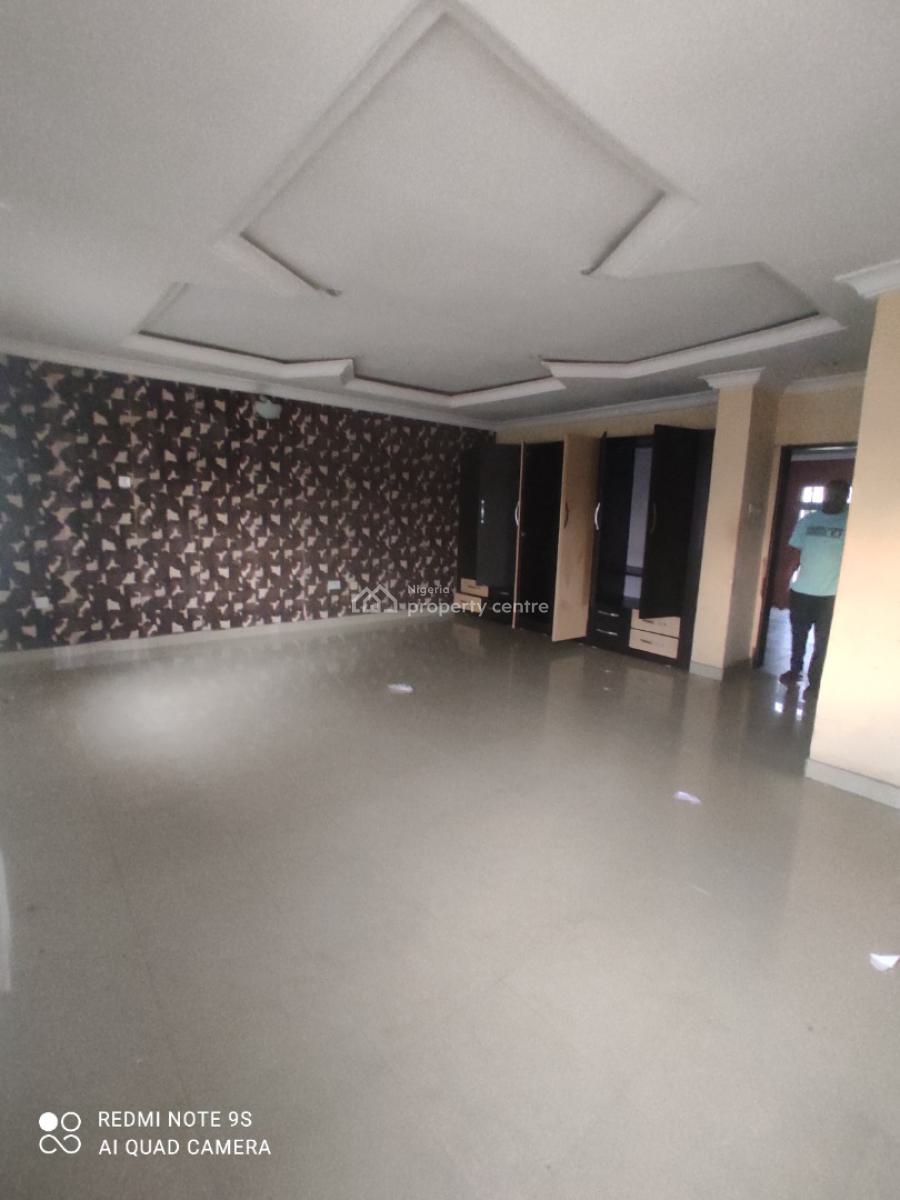 Luxury 4 Bedroom Terrace Duplex with Spacious Anti Room & Clean Water, By Folami Health Centre, Ilaje, Ajah, Lagos, Terraced Duplex for Rent