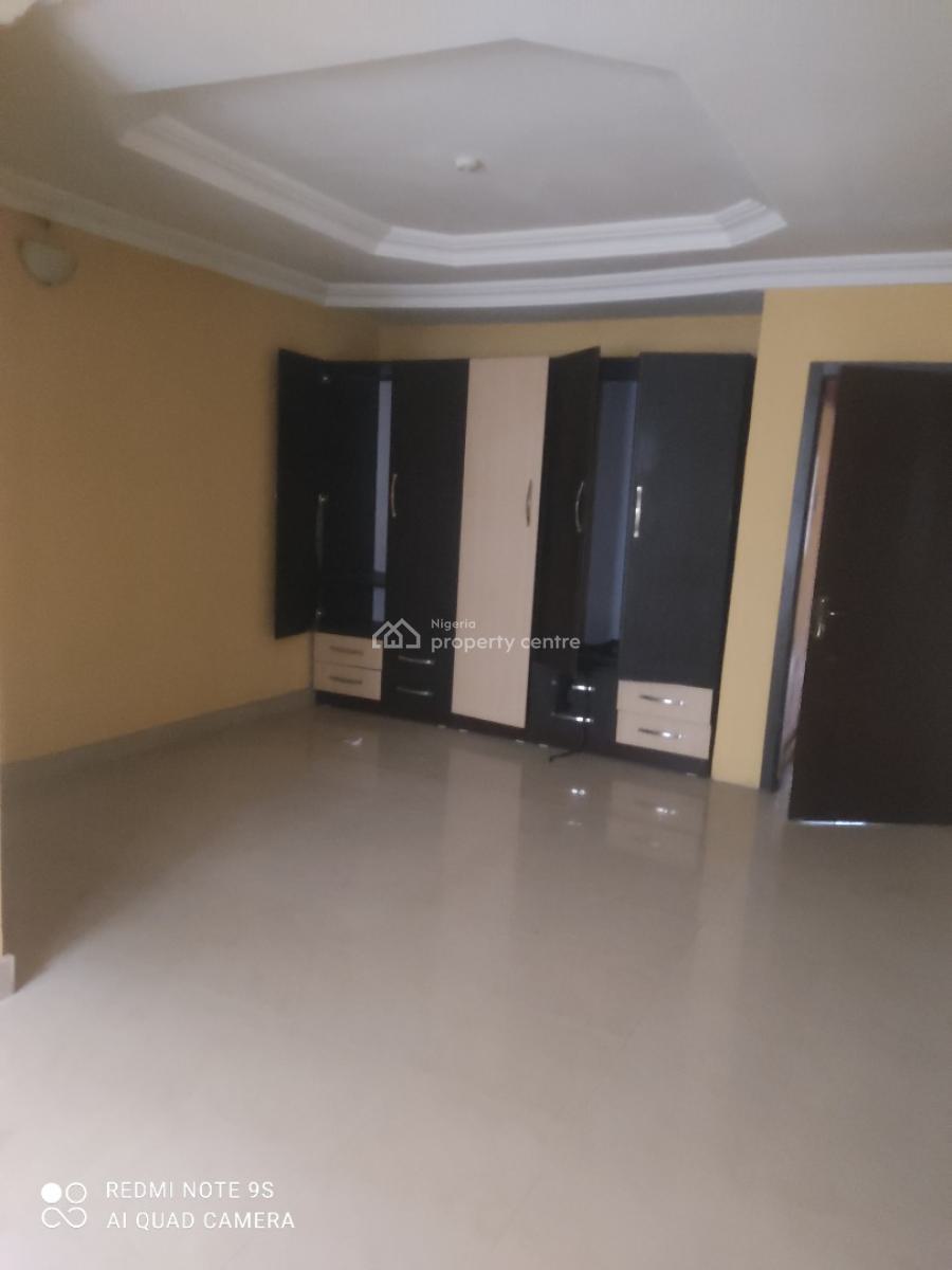 Luxury 4 Bedroom Terrace Duplex with Spacious Anti Room & Clean Water, By Folami Health Centre, Ilaje, Ajah, Lagos, Terraced Duplex for Rent
