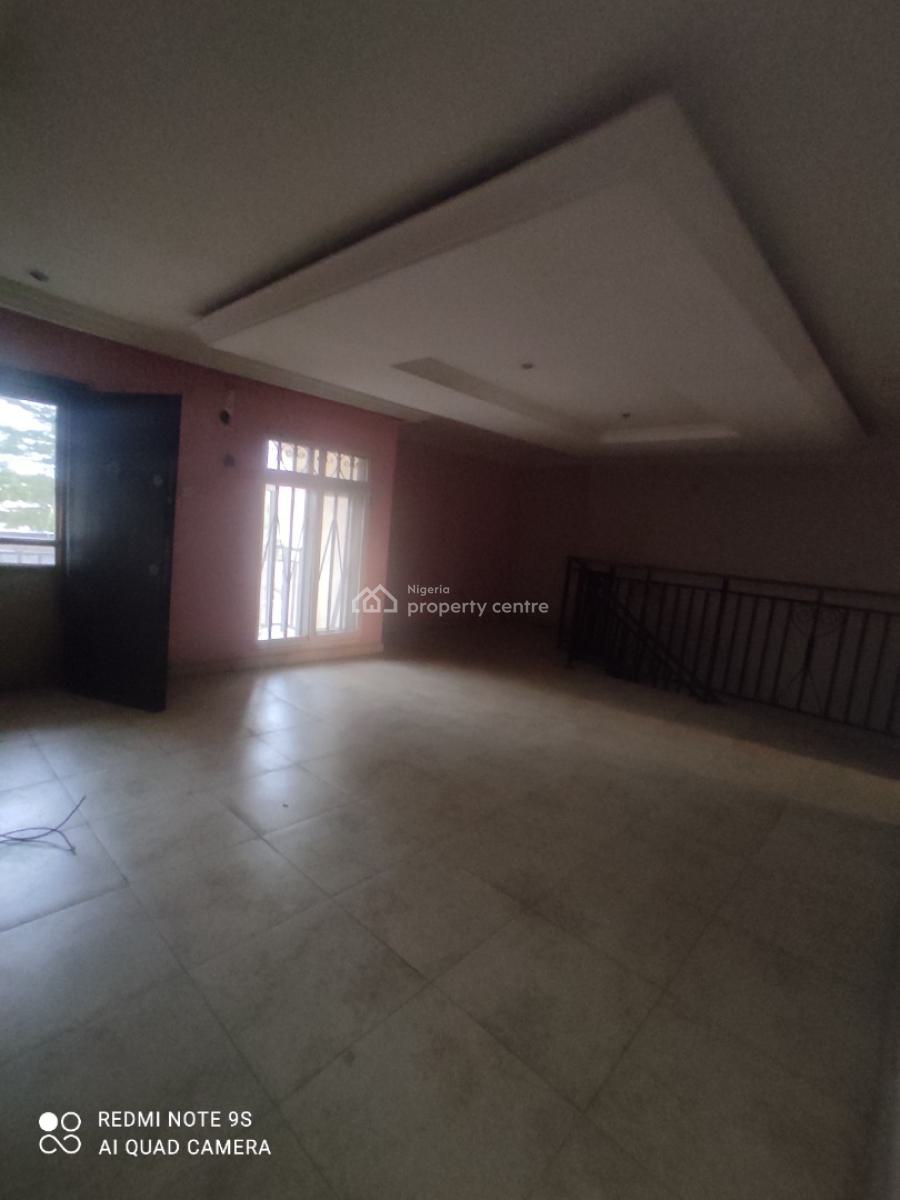 Luxury 4 Bedroom Terrace Duplex with Spacious Anti Room & Clean Water, By Folami Health Centre, Ilaje, Ajah, Lagos, Terraced Duplex for Rent