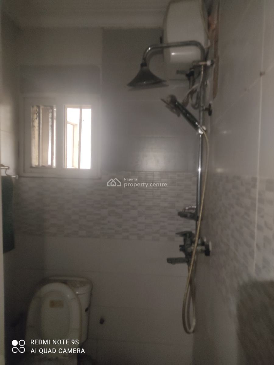 Luxury 4 Bedroom Terrace Duplex with Spacious Anti Room & Clean Water, By Folami Health Centre, Ilaje, Ajah, Lagos, Terraced Duplex for Rent