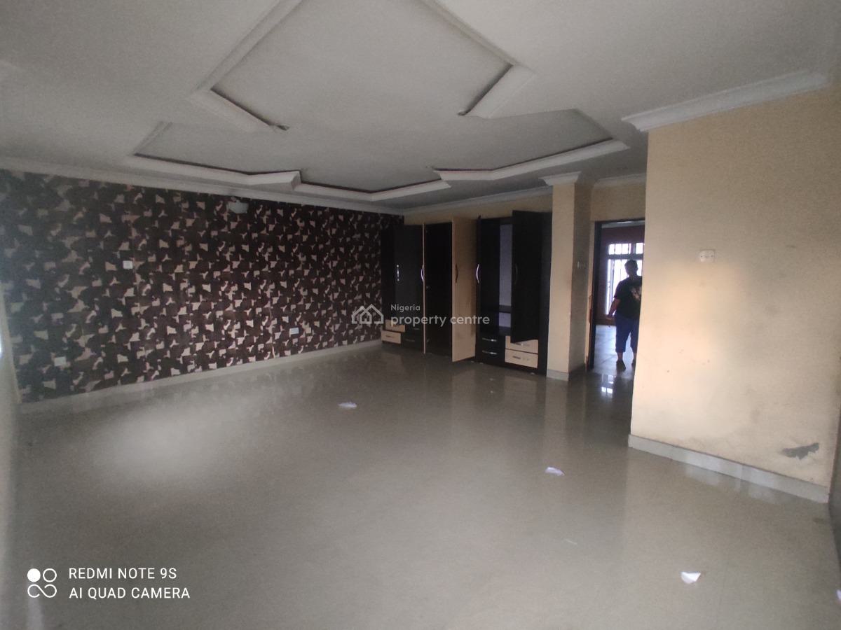 Luxury 4 Bedroom Terrace Duplex with Spacious Anti Room & Clean Water, By Folami Health Centre, Ilaje, Ajah, Lagos, Terraced Duplex for Rent