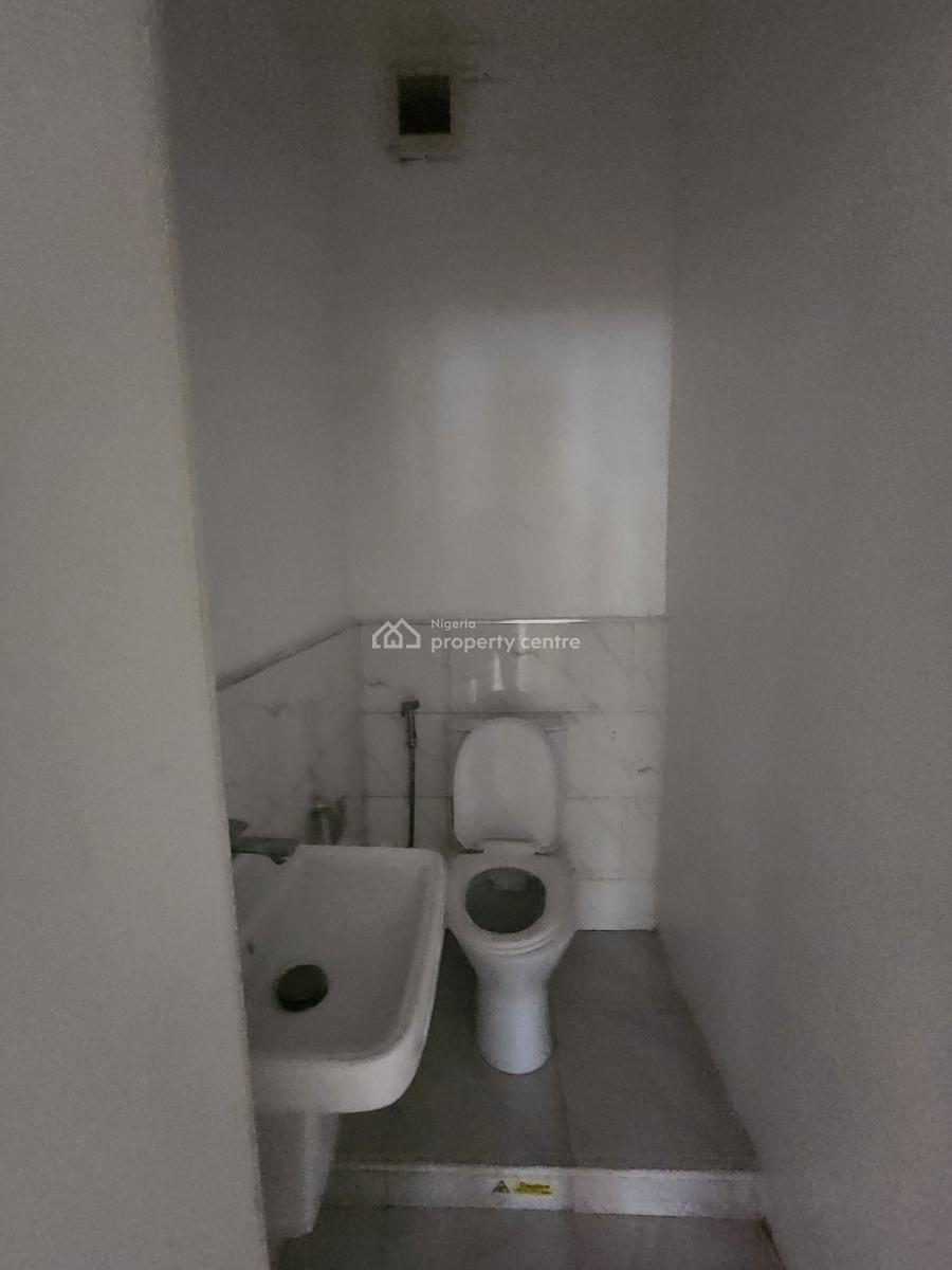 Serviced 4 Bedroom Detached Duplex with 2 Bq, Bourdillon Road, Old Ikoyi, Ikoyi, Lagos, Detached Duplex for Rent