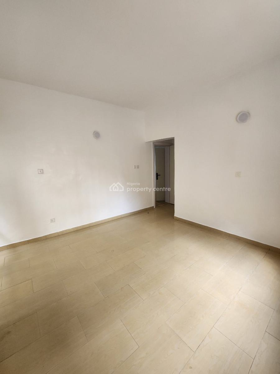 Serviced 4 Bedroom Detached Duplex with 2 Bq, Bourdillon Road, Old Ikoyi, Ikoyi, Lagos, Detached Duplex for Rent