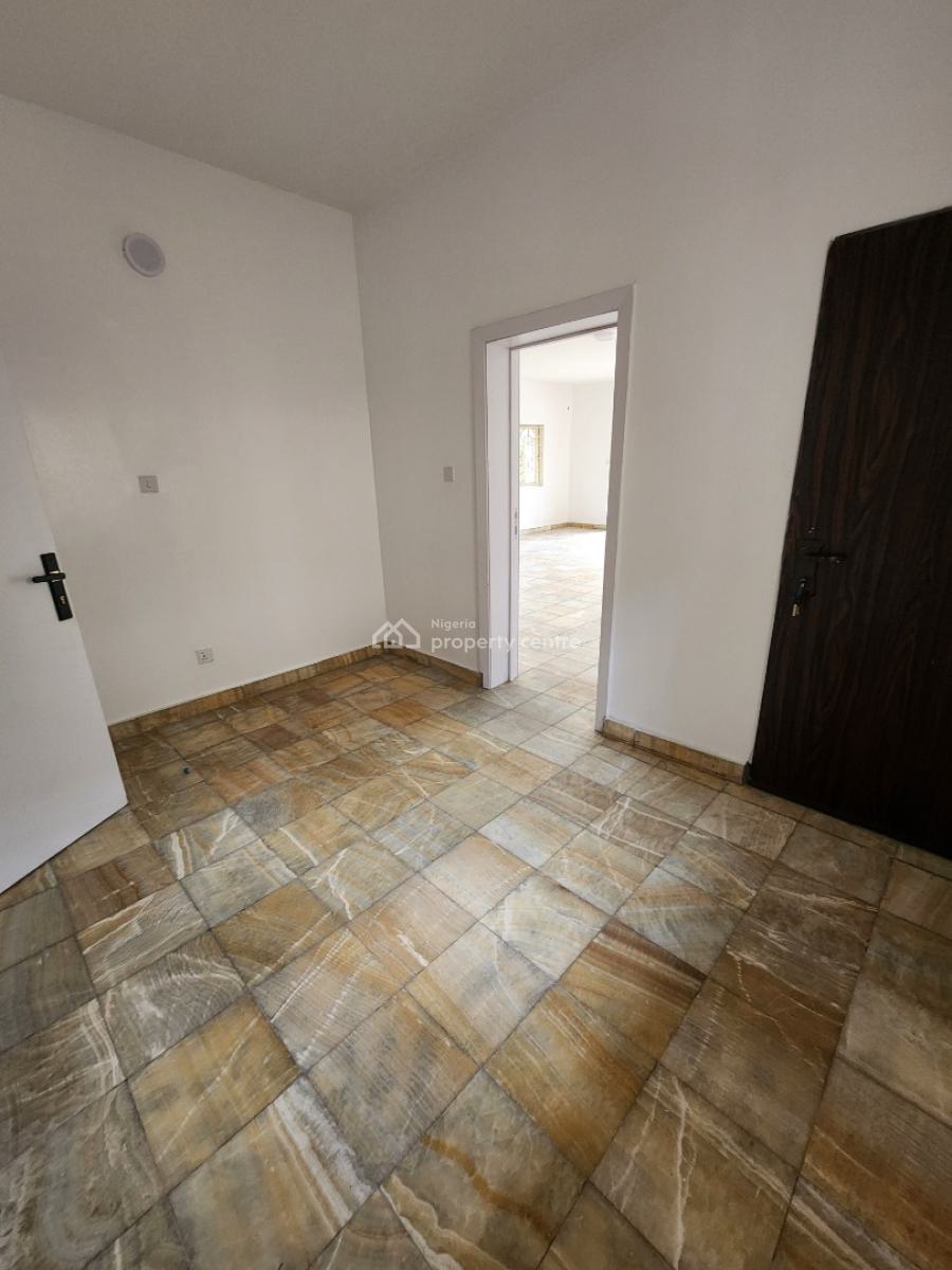 Serviced 4 Bedroom Detached Duplex with 2 Bq, Bourdillon Road, Old Ikoyi, Ikoyi, Lagos, Detached Duplex for Rent