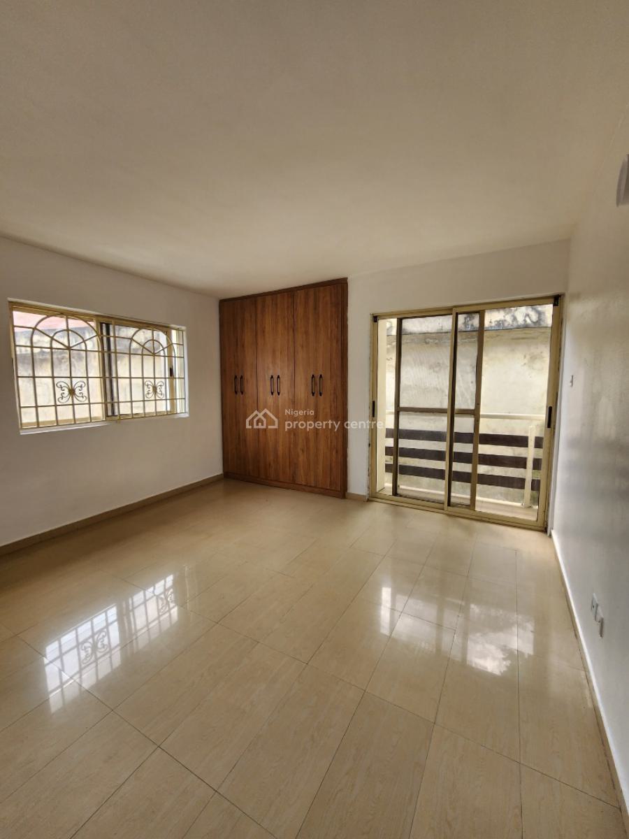 Serviced 4 Bedroom Detached Duplex with 2 Bq, Bourdillon Road, Old Ikoyi, Ikoyi, Lagos, Detached Duplex for Rent