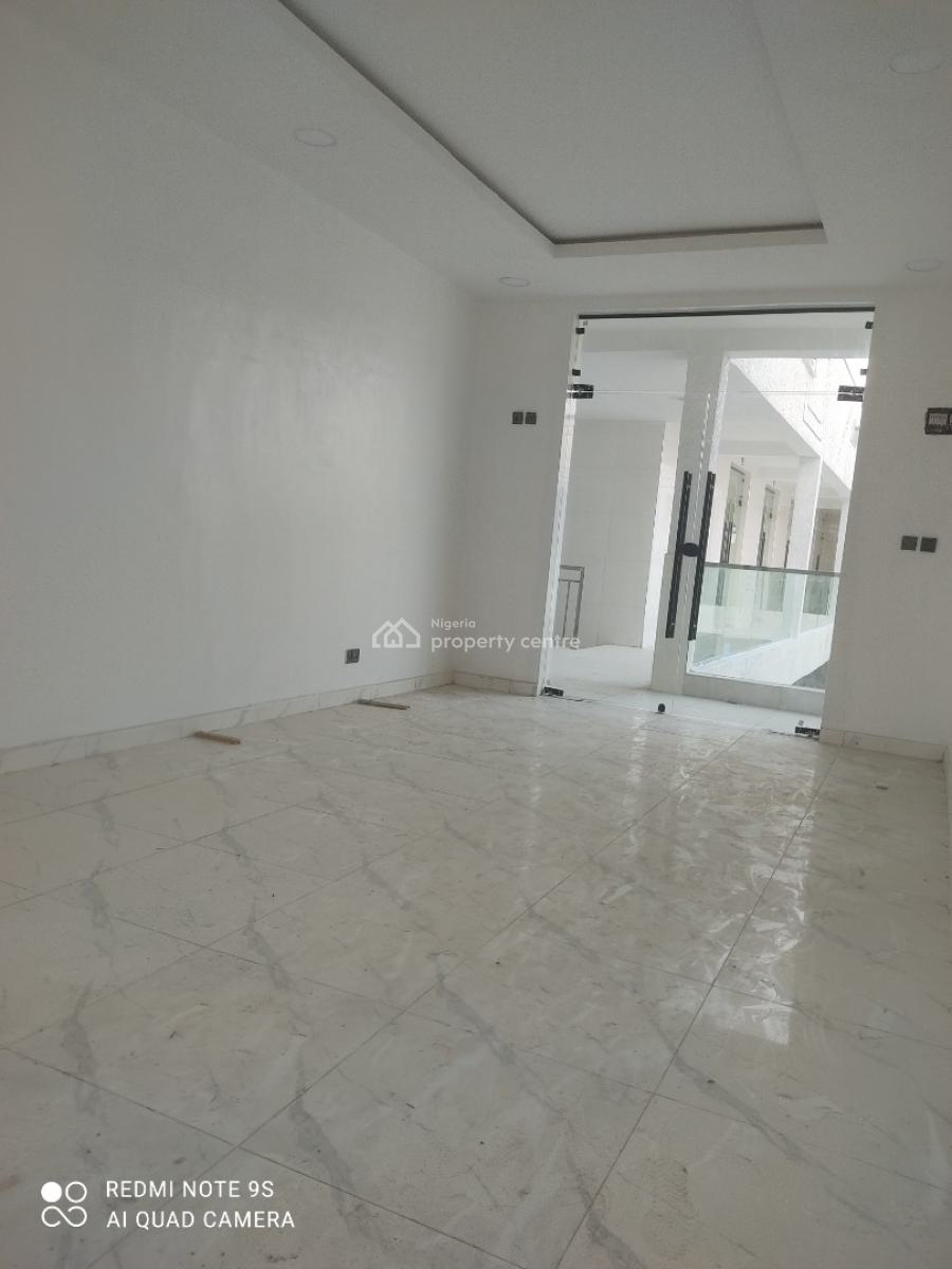 Luxury Spacious Office Space/shop on Upper Floor Comes with Lift, Mobil Road, Ilaje, Ajah, Lagos, Plaza / Complex / Mall for Rent