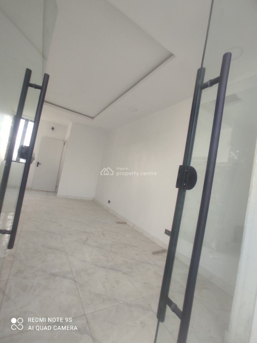 Luxury Spacious Office Space/shop on Upper Floor Comes with Lift, Mobil Road, Ilaje, Ajah, Lagos, Plaza / Complex / Mall for Rent