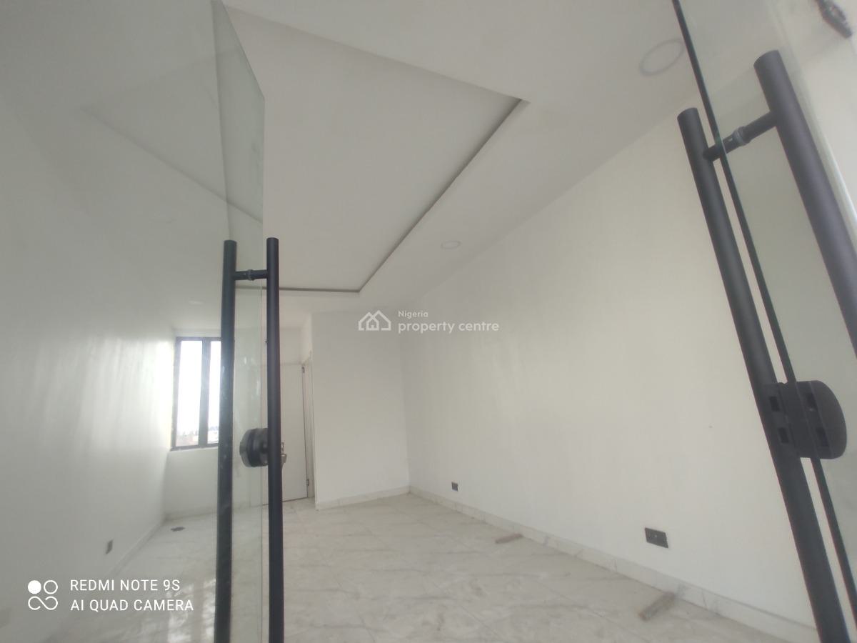 Luxury Spacious Office Space/shop on Upper Floor Comes with Lift, Mobil Road, Ilaje, Ajah, Lagos, Plaza / Complex / Mall for Rent