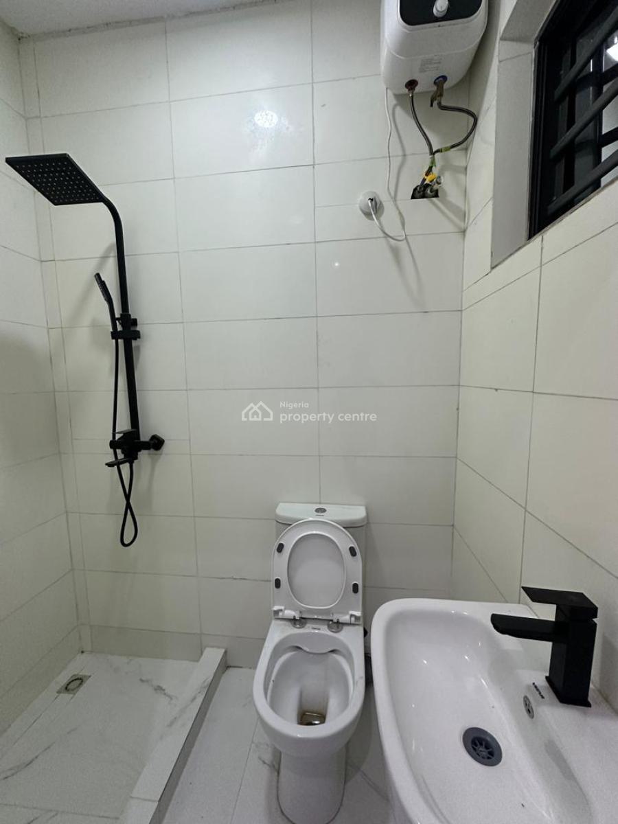 Luxury 4 Bedroom Duplex, Ikota Gra, Lekki, Lagos, Terraced Duplex for Rent