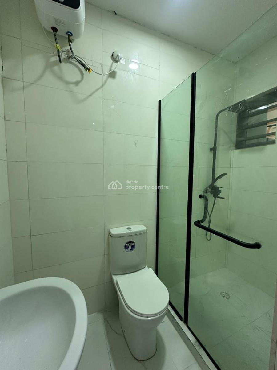 Luxury 4 Bedroom Duplex, Ikota Gra, Lekki, Lagos, Terraced Duplex for Rent