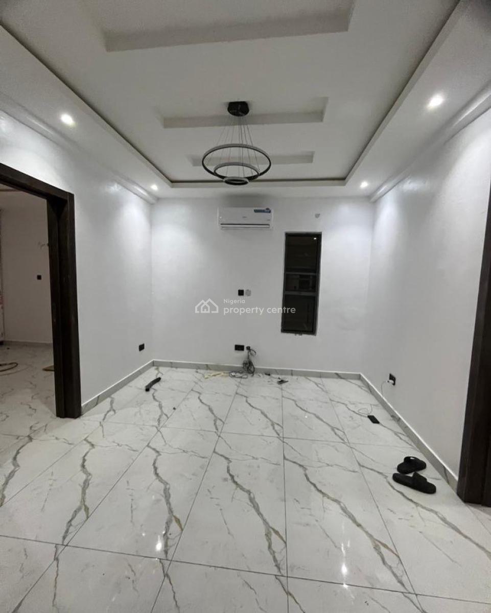 Beautiful 3 Bedroom Terrace Duplex, Ikota, Ikota, Lekki, Lagos, Terraced Duplex for Sale