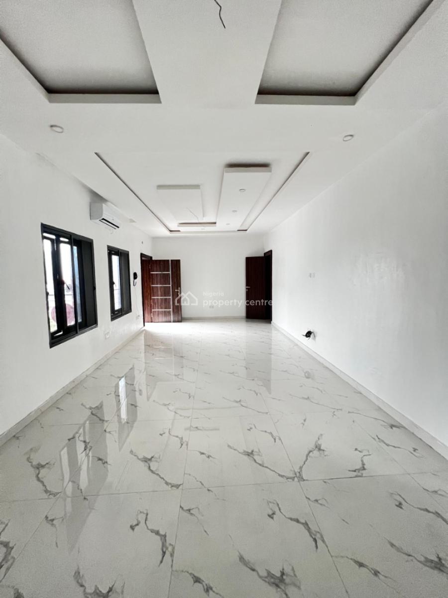 3bedroom Apartment with Bq, Swimming Pool, Gym & Elevator, Queens Drive, Ikoyi, Lagos, Flat / Apartment for Rent