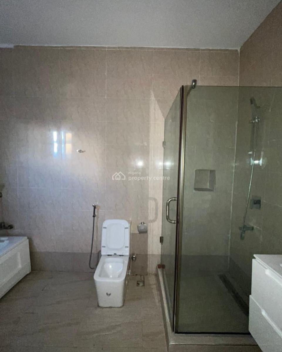 Lovely 4 Bedroom Terrace Duplex with Bq, Orchid, Lekki, Lagos, Terraced Duplex for Sale