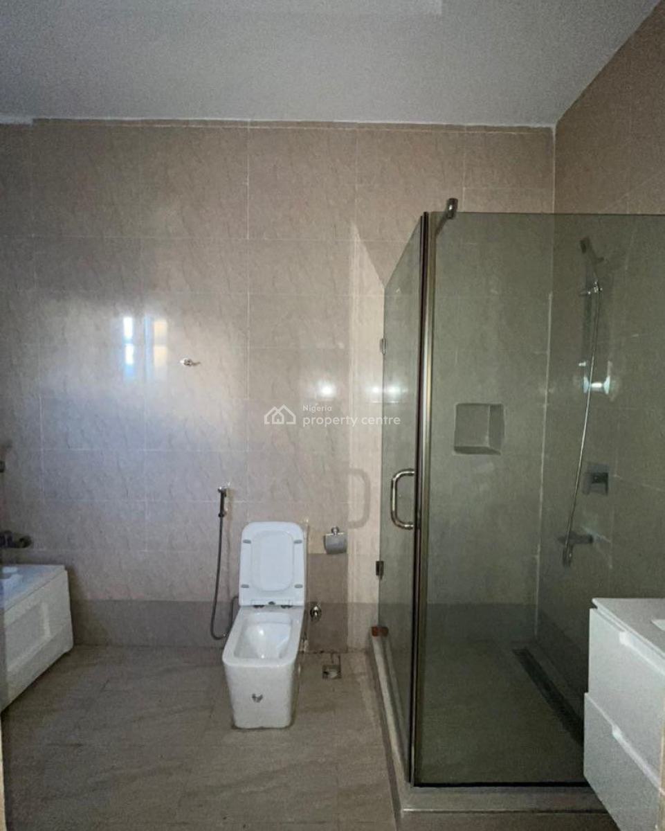 Lovely 4 Bedroom Terrace Duplex with Bq, Orchid, Lekki, Lagos, Terraced Duplex for Sale