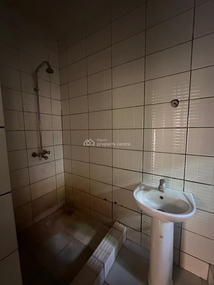 1 Bedroom, Osapa London, Osapa, Lekki, Lagos, Flat / Apartment for Rent