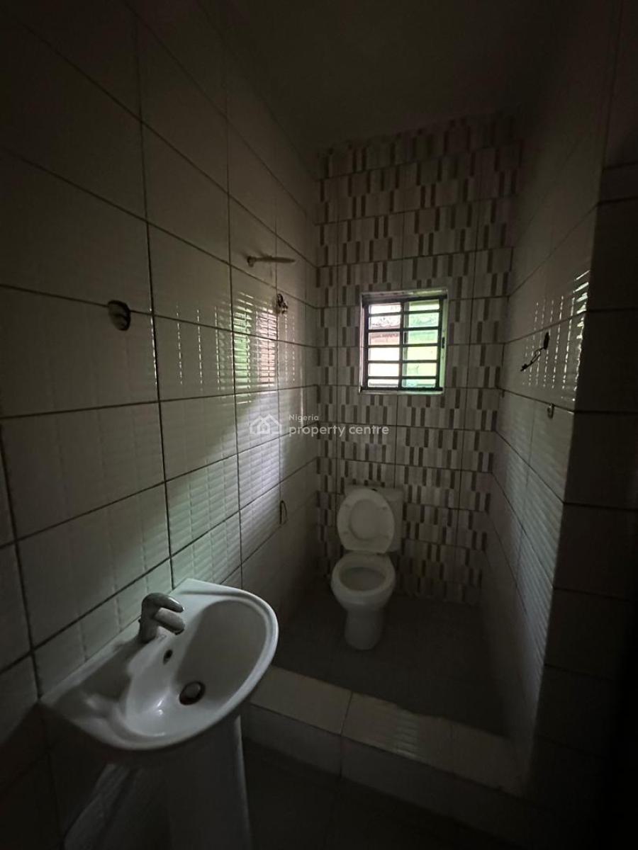 1 Bedroom, Osapa London, Osapa, Lekki, Lagos, Flat / Apartment for Rent