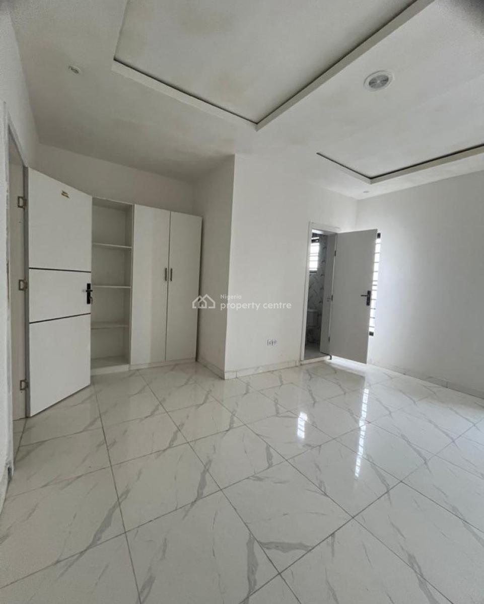 Lovely 3 Bedroom Terrace Duplex, Ikota, Ikota, Lekki, Lagos, Terraced Duplex for Sale