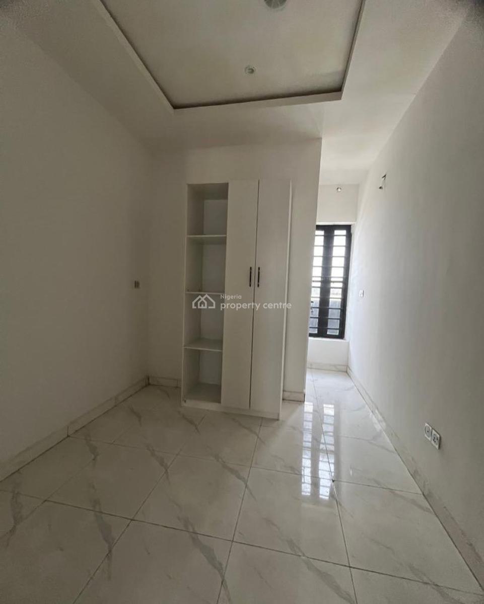 Lovely 3 Bedroom Terrace Duplex, Ikota, Ikota, Lekki, Lagos, Terraced Duplex for Sale