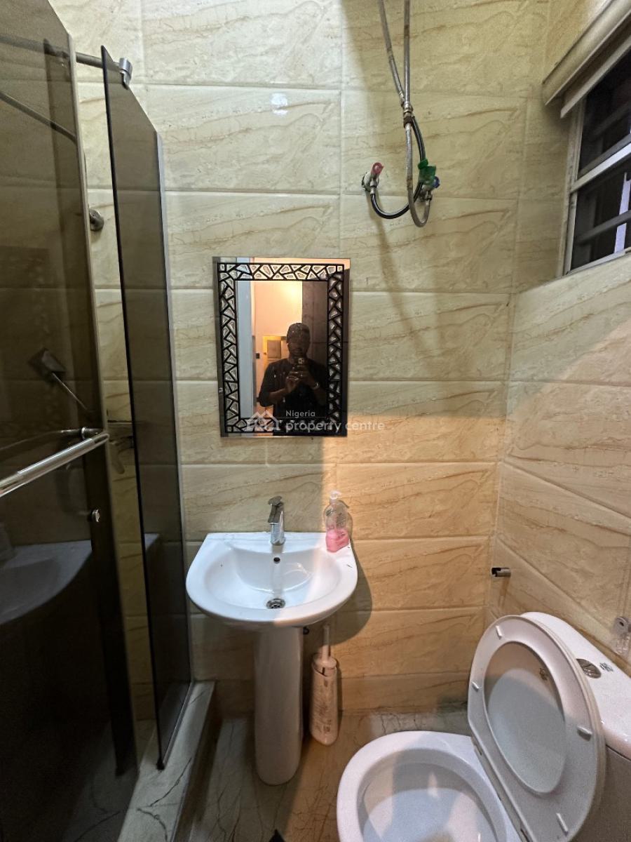 Fully Furnished 4 Bedroom Duplex, Osapa, Osapa, Lekki, Lagos, Semi-detached Duplex for Rent
