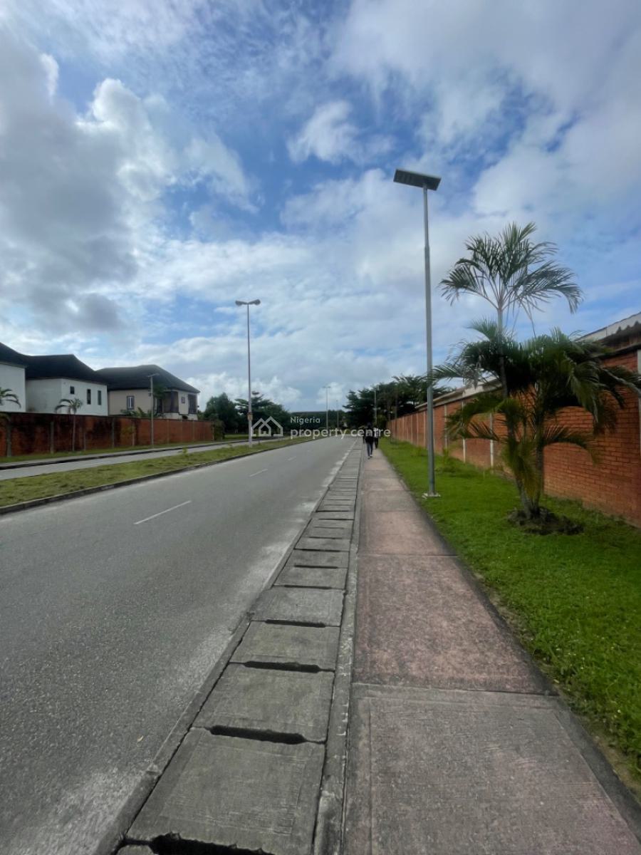 a Room Selfcon, Royal Garden Estate, Ajah, Lagos, Self Contain (single Rooms) for Rent