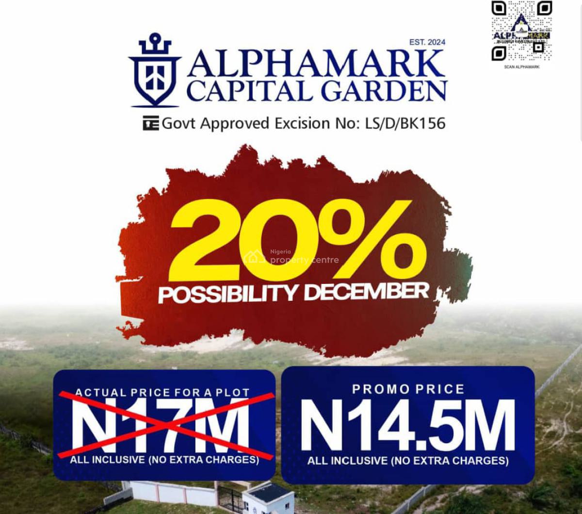 Plot of Land, Ibeju Lekki, Lagos, Land for Sale