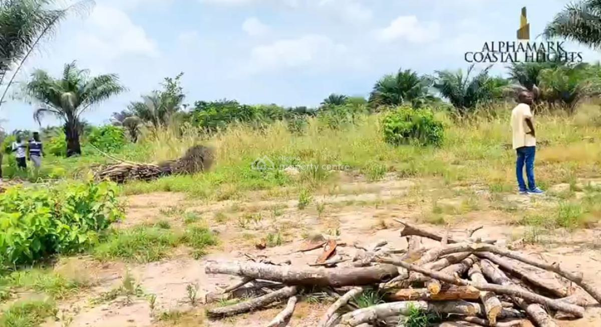 Plot of Land, Ibeju Lekki, Lagos, Land for Sale