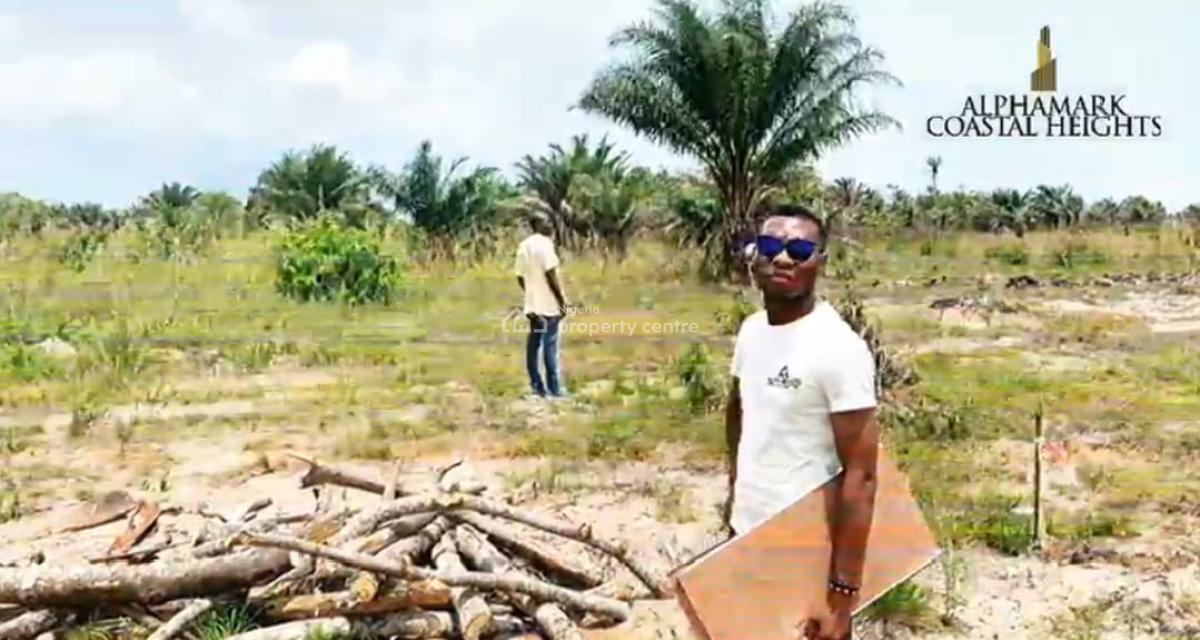 Plot of Land, Ibeju Lekki, Lagos, Land for Sale