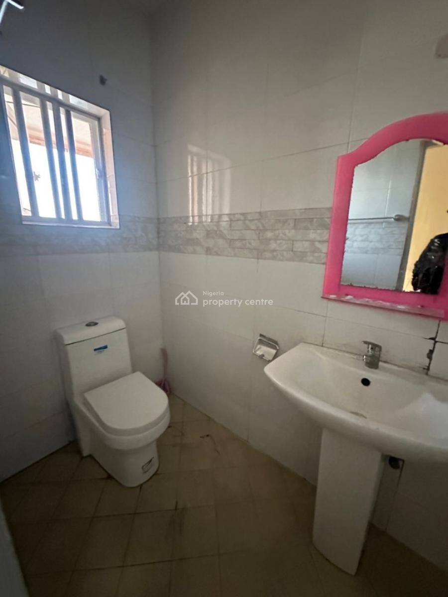 4 Bedroom Duplex, Osapa, Lekki, Lagos, Terraced Duplex for Rent