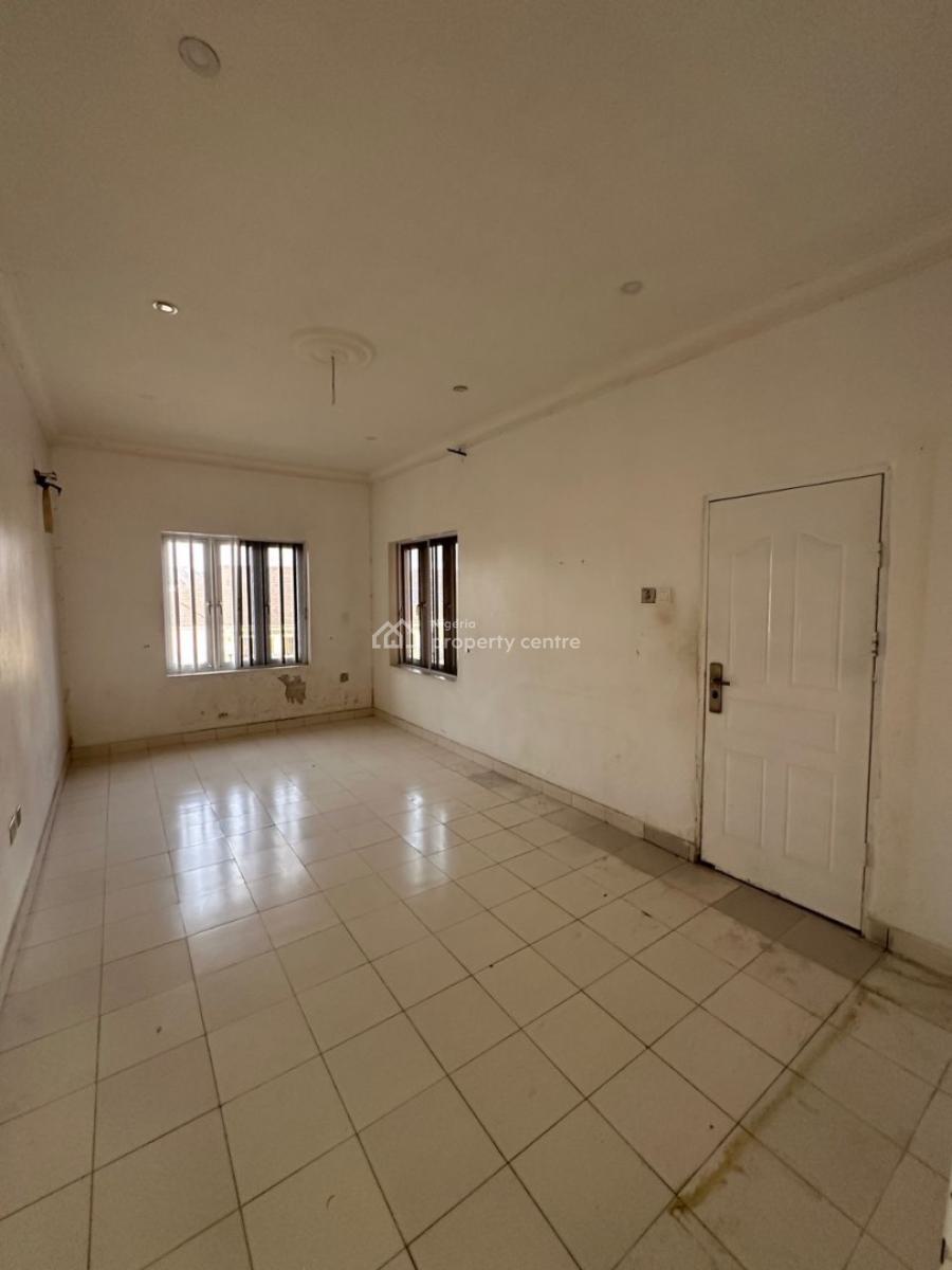 4 Bedroom Duplex, Osapa, Lekki, Lagos, Terraced Duplex for Rent