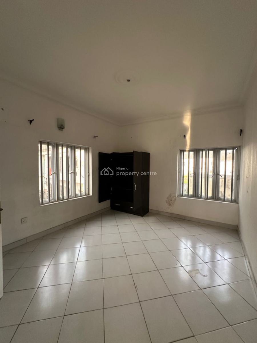 4 Bedroom Duplex, Osapa, Lekki, Lagos, Terraced Duplex for Rent