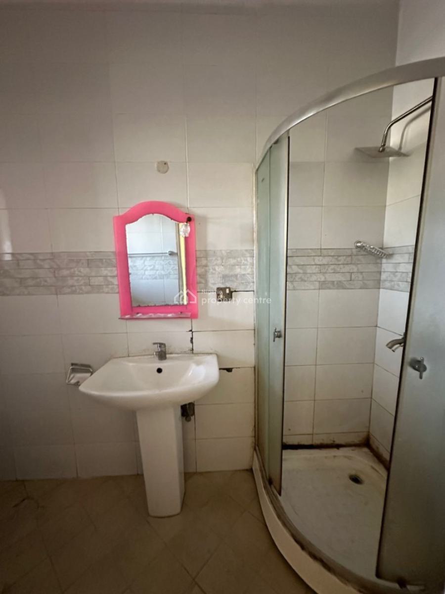 4 Bedroom Duplex, Osapa, Lekki, Lagos, Terraced Duplex for Rent