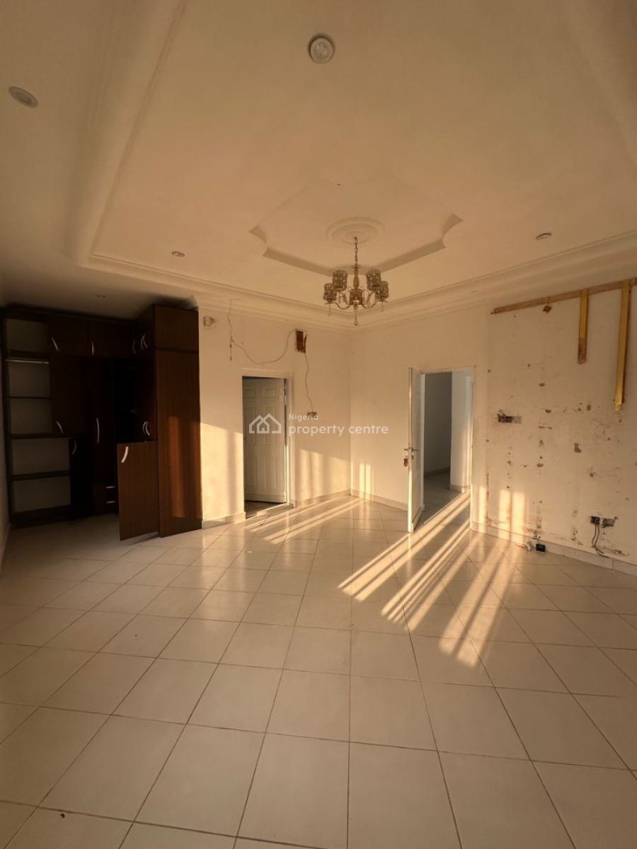 4 Bedroom Duplex, Osapa, Lekki, Lagos, Terraced Duplex for Rent