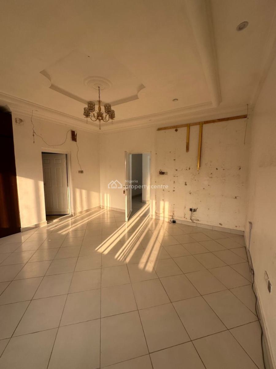 4 Bedroom Duplex, Osapa, Lekki, Lagos, Terraced Duplex for Rent