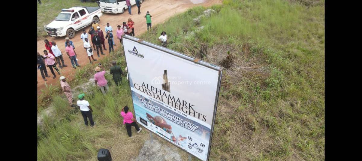 Plot of Land, Ibeju Lekki, Lagos, Land for Sale