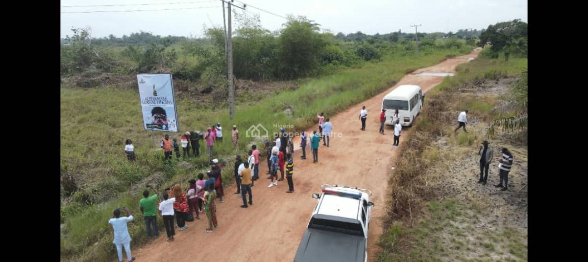 Plot of Land, Ibeju Lekki, Lagos, Land for Sale
