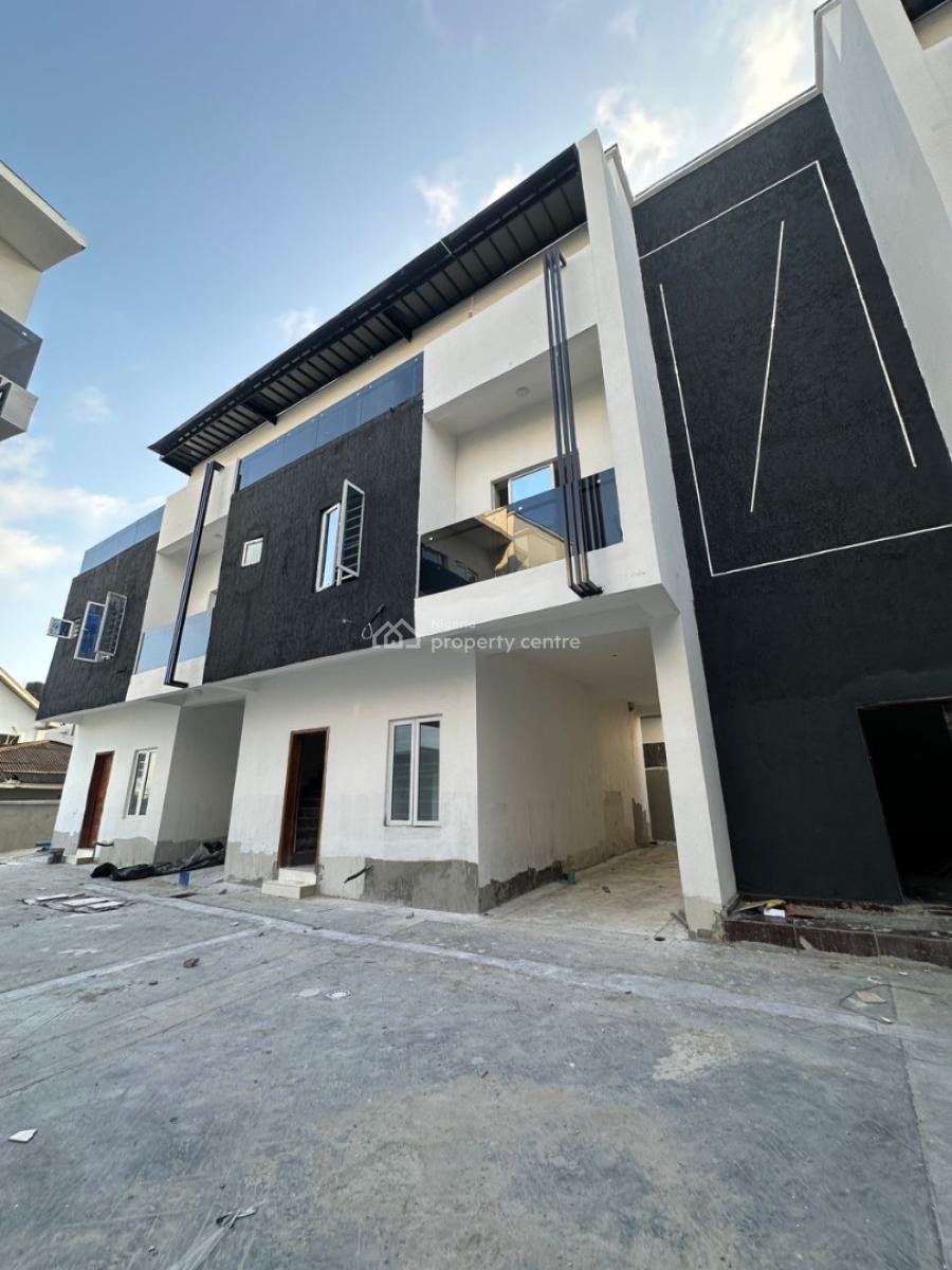 Luxury 2 Bedroom Apartment, Ikota, Ikota, Lekki, Lagos, Flat / Apartment for Sale