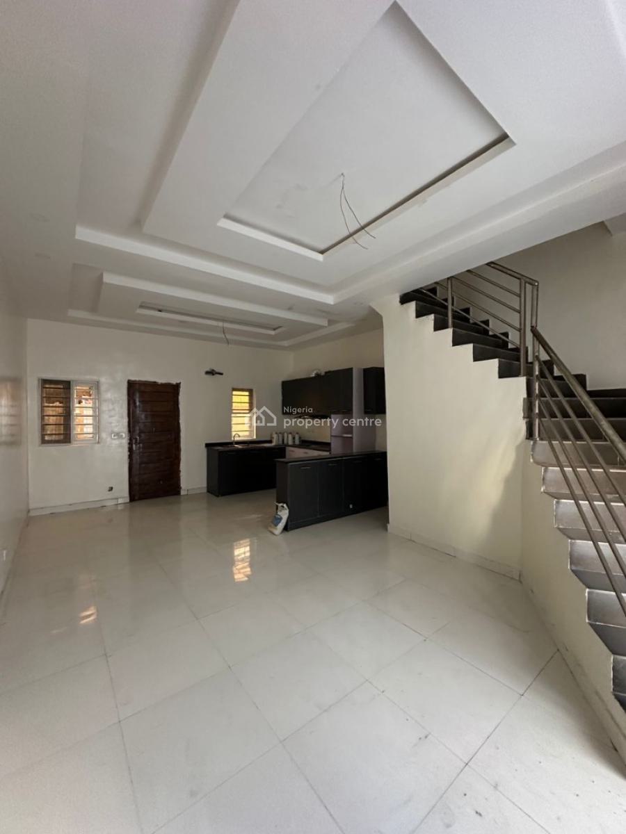 Luxury 2 Bedroom Apartment, Ikota, Ikota, Lekki, Lagos, Flat / Apartment for Sale